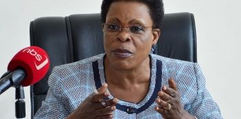 More Controversy at KCCA, Minister Kamya wants Authority Law Amended