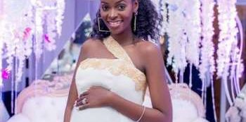 Hellen Lukoma Shares Her First Pregnancy Experience
