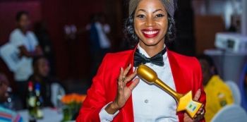 Ugandan Artistes Dominate  Afrimma Awards.
