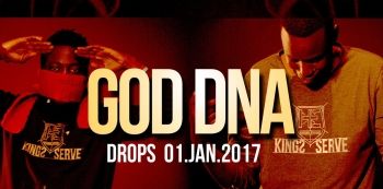 Download: Ruyonga & Josh SB – God DNA