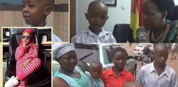 Root Of All Evil: Money Divides Fresh Kid&rsquo;s Parents