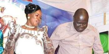 Ssenga Nantume asks Hubby  To Get Second Wife