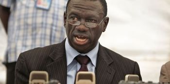 Besigye Demands For A Public Report On Muslim Clerics Killings
