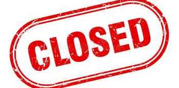 Kazo District Headquarters closed down over COVID-19