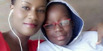Juliana Kanyomozi Shares An Emotional Message Celebrating Her Late Son’s Birthday!