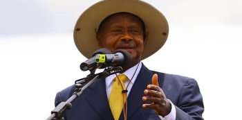President Museveni commends Private Sector for Supplementing Government projects 