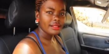 Late Harriet Kisakye’s Sister Joins Super FM