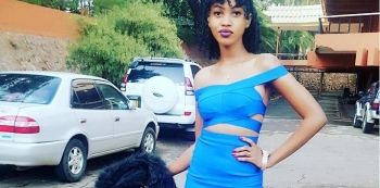 Spice Diana Acquires new wheels