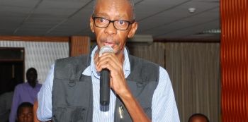 Vision Group’s Veteran Kalungi Kabuye Health Worsen