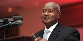 Museveni advocates for Youth Job Creators