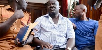Still on the hook, Witnesses pin Ssebuwufu over Katusabe murder