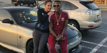 Jose Chameleone Writes A Love Letter To His Wife