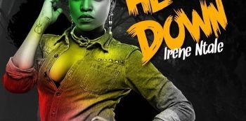 Irene Ntale Releases A New Song He Go Down, Download It Here