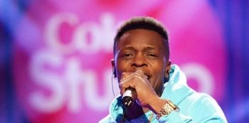 Chameleone Goes Explosive, Insults DJ ... NYOKO MAZZI &mdash; Watch Video