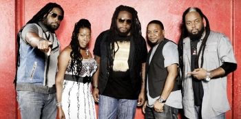 Morgan Heritage Show Organizers to Cough 2 Billion for Equipment