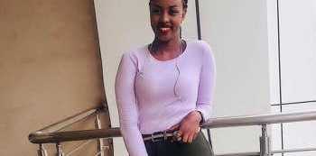 DJ Crim  Parades  Beautiful Girlfriend To  Show He’s Better Than Aganaga 