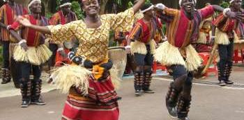 Uganda Readies for World Culture Day