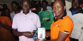 Fortebet Gives Lira, Pader, Apac, Aduku Independence Gifts