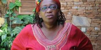 Stella Nyanzi Will Face A Jail Term Extension For Undressing - Father Lukodo