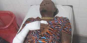 Kato Lubwama is a Disgrace to this Country - Pallaso