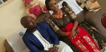 Singer Ykee Benda Set To Legalize Romps, Introduced By Lover