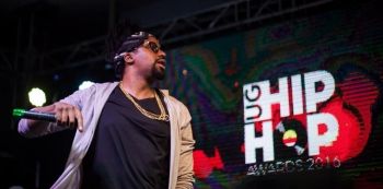 Ug Hip-Hop Awards 2017 Nominees — Full List