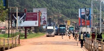 Tension at Katuna as Rwandan Authorities close Border, Deny Ugandan Trucks Entry and exit 