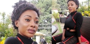 Police Confiscates Bad Black's Gadgets Over Disturbing President's peace