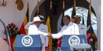 Kenya, Uganda reach new Trade Agreements 