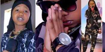 Fresh Kid's Money Was Misused By Manager Francis - 15 K Bwogo Reveals