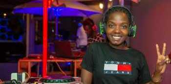 We are Neglected by Male Promoters - DJ Kathy