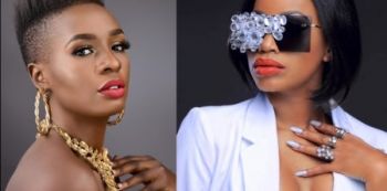 Sheebah Is The Original Dummy, Vinka Follows - Cindy Roars Again