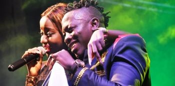 Video: Geosteady's Concert  Maybe Music Show Of The Year!