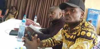 Faded singer King Micheal apologises to &nbsp;Balaam