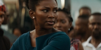 Netflix Aquires Genevieve Nnaji’s “Lionheart” Movie