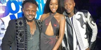 Judith Heard Hosts The First Ever Social Media Revolution Party