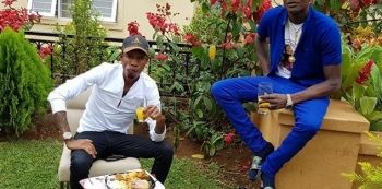 Brian White warns Pallaso, Chameleone Over Their Lifestyle