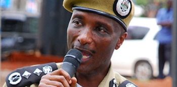 FULL LIST: Kayihura Reshuffles Police Again
