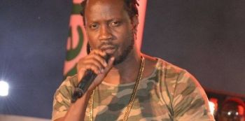 Bebe Cool Travels To The USA To Represent Uganda At United Nations High Level Meeting On Tuberculosis.
