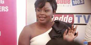 My Concert Is Dedicated To My Fans&nbsp; - Rema Namakula