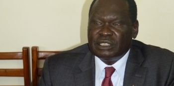 Government Acknowledges Misappropriation of Refugee funds