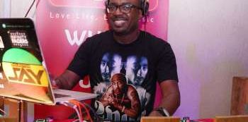 Selector Jay To Celebrate 15 Years Of Spinning The Decks
