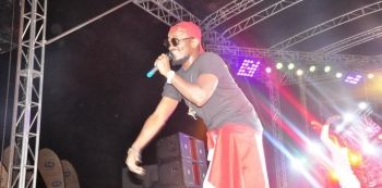 It Was Because Of Radio And Weasel That I Joined Music &mdash; Ykee Benda