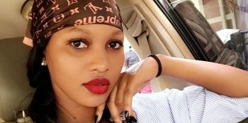 Comedian Emma Napoleone Blasts Spice Diana
