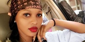 Spice Diana Responds To Dembe FM's Edward Ssendi After Bashing  Her Concert