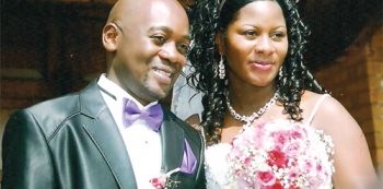 Sharitah Mutaawe Divorce Is Finalized ...Ex Hubby To Pay As Part Of Settlement