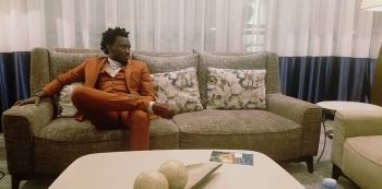 Levixone Nominated In Sauti Awards, USA