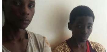 Police Arrests parents for murdering own child