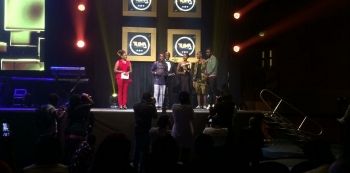 Eddie Kenzo Wins Big —  Here's The The Uganda Music Awards Winners