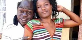 Comedian Kapere ‘Chews’ Money Meant Pay For His Pregnant Wife's Hospital Bill.